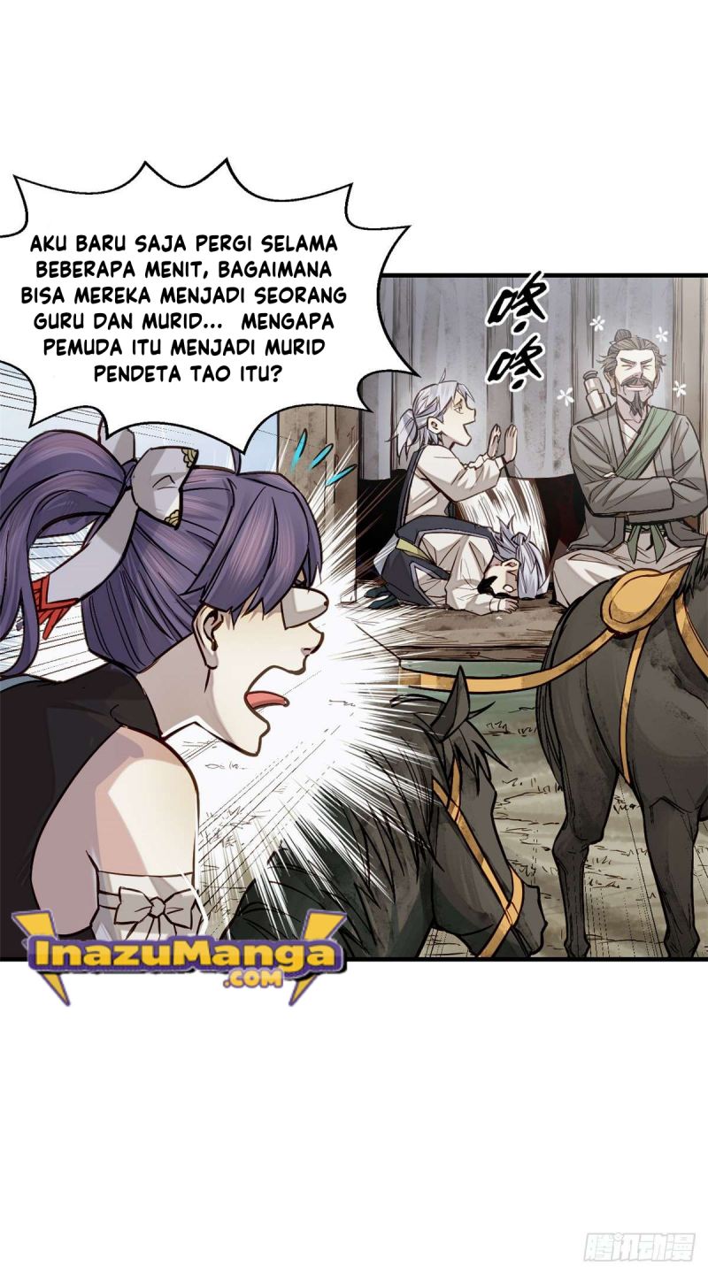 A Demonic Heart Chapter 6 - halaman 28