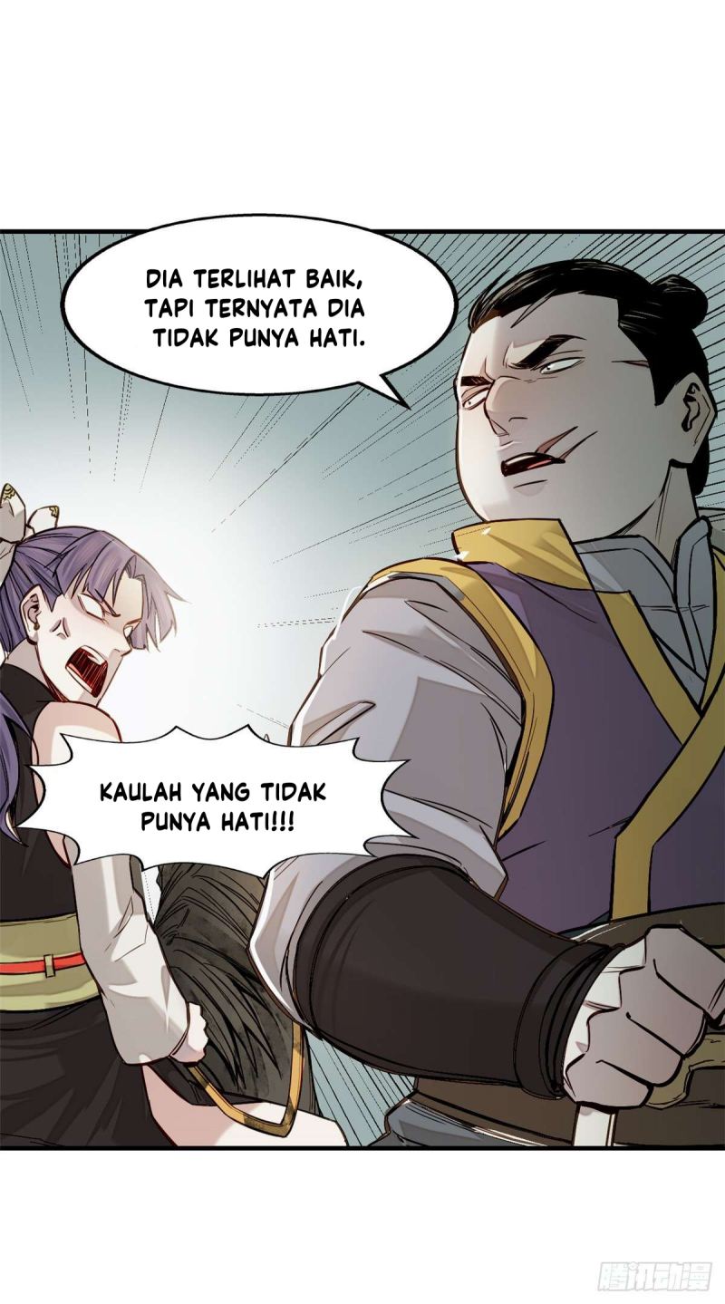 A Demonic Heart Chapter 6 - halaman 29