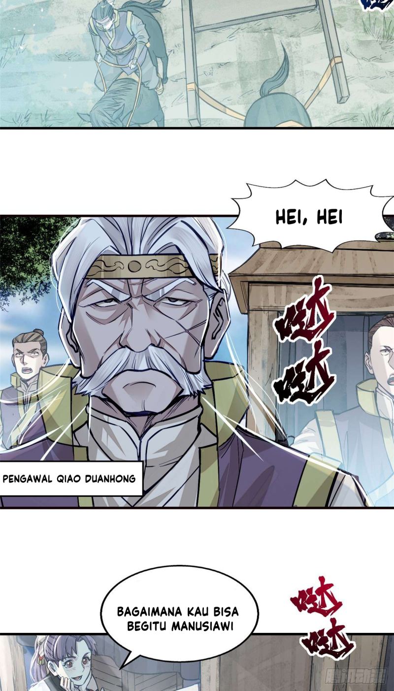 A Demonic Heart Chapter 6 - halaman 3