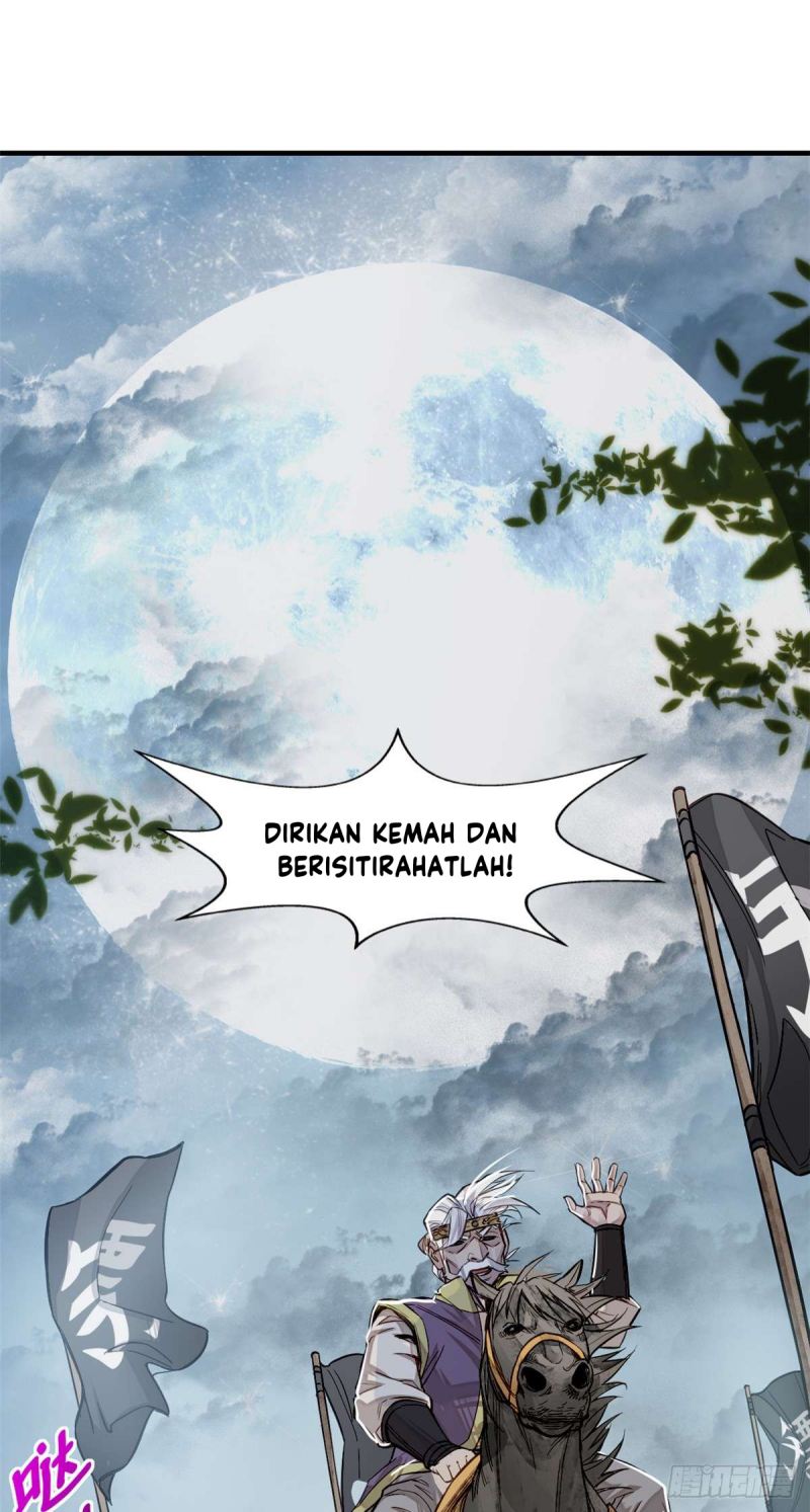 A Demonic Heart Chapter 6 - halaman 30