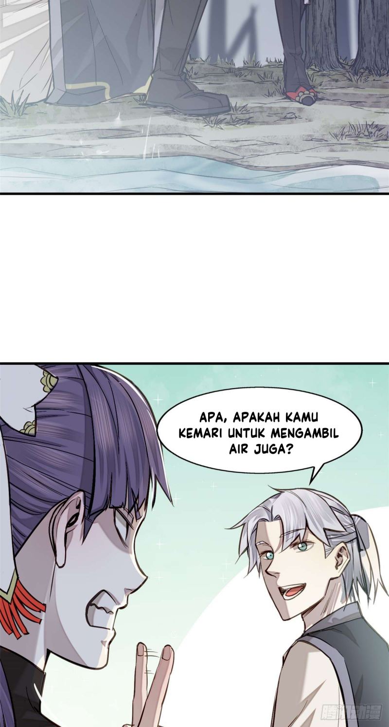 A Demonic Heart Chapter 6 - halaman 33