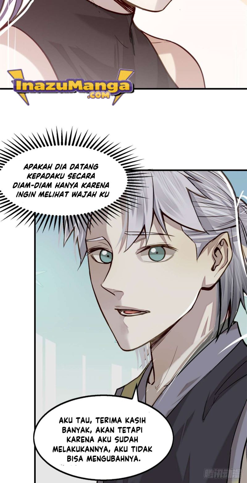 A Demonic Heart Chapter 6 - halaman 35