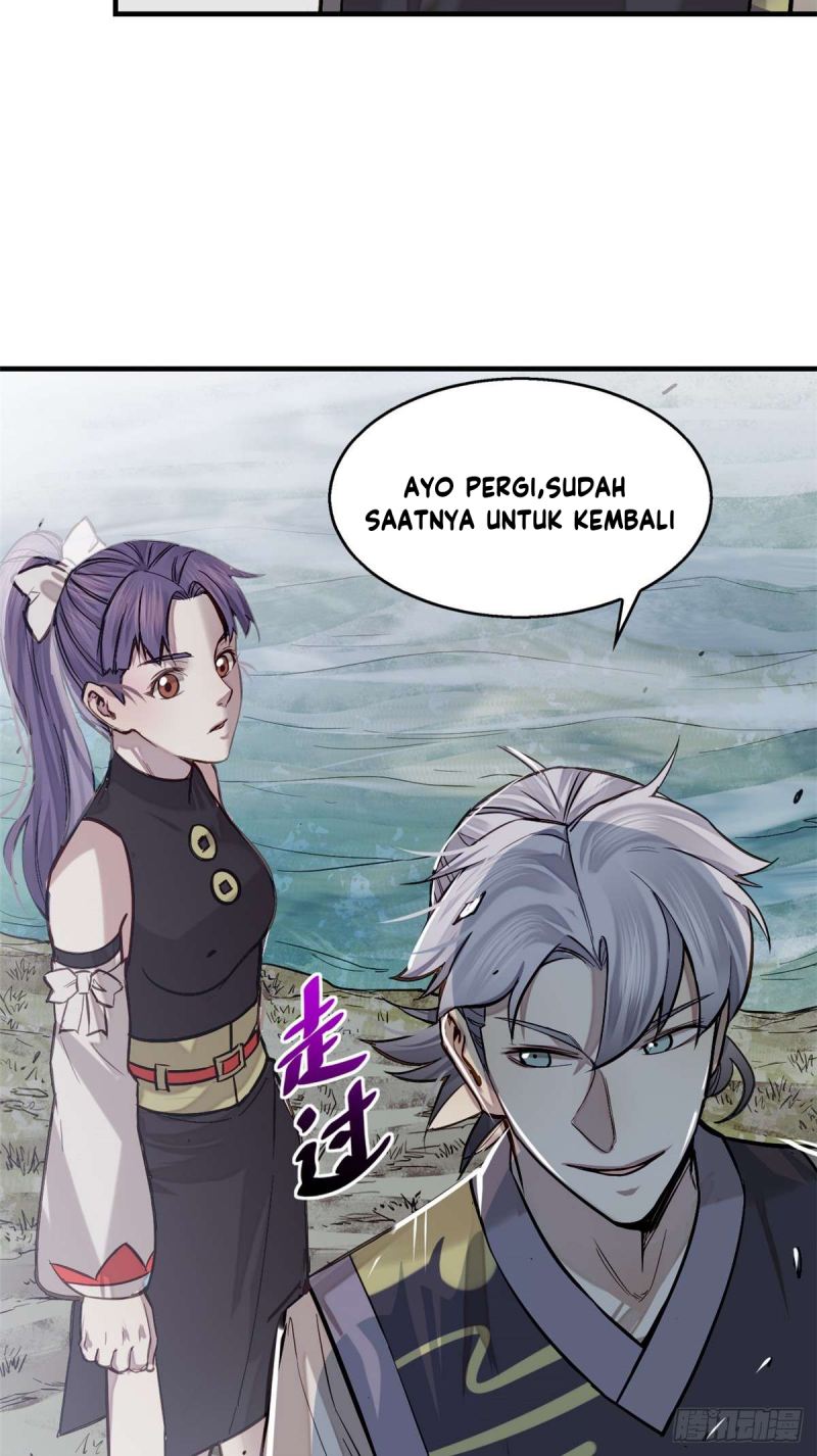 A Demonic Heart Chapter 6 - halaman 36