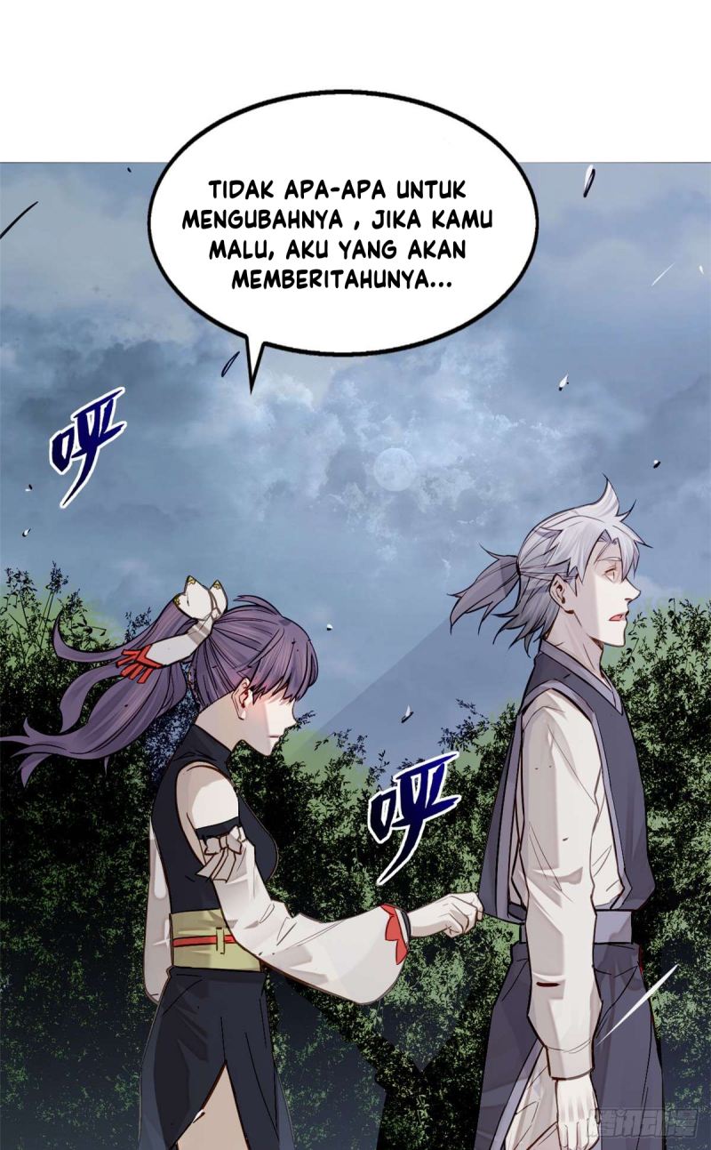 A Demonic Heart Chapter 6 - halaman 38