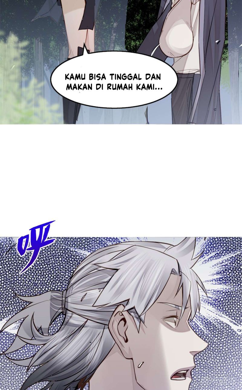 A Demonic Heart Chapter 6 - halaman 39