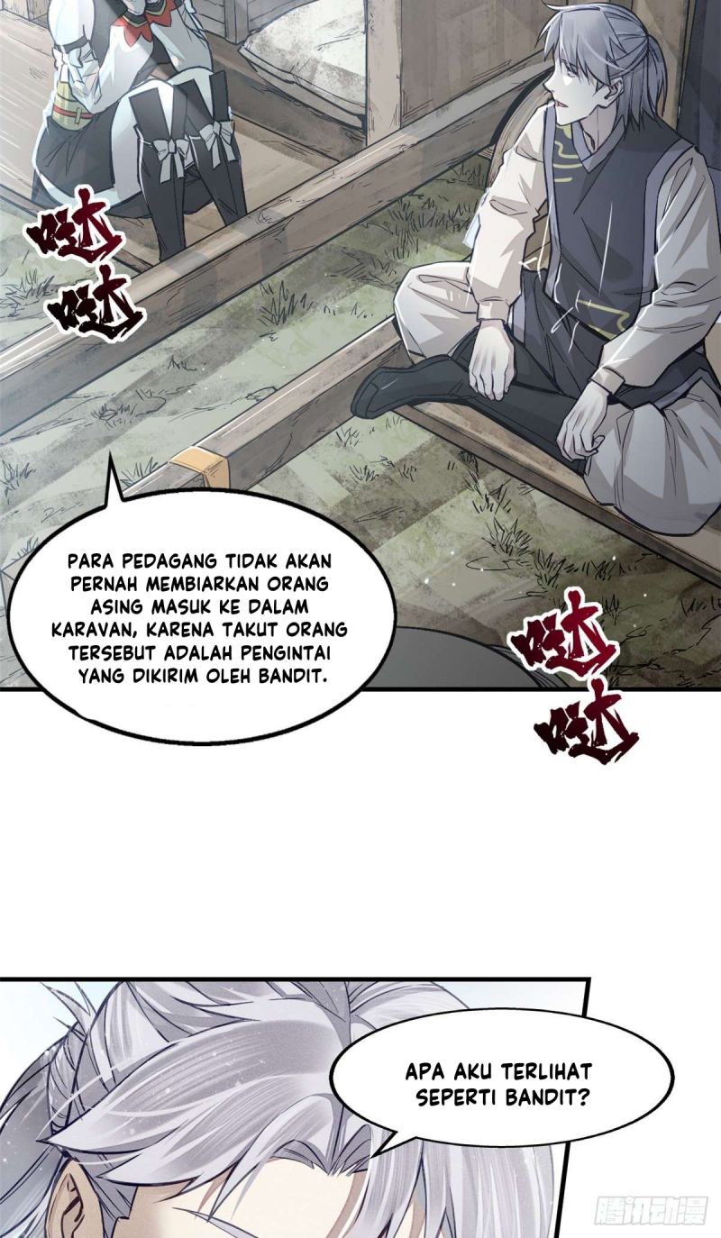 A Demonic Heart Chapter 6 - halaman 4