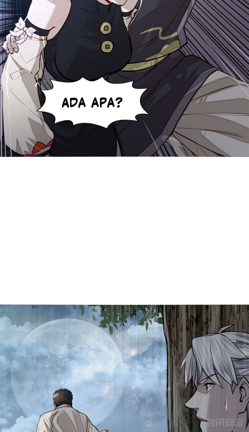 A Demonic Heart Chapter 6 - halaman 41