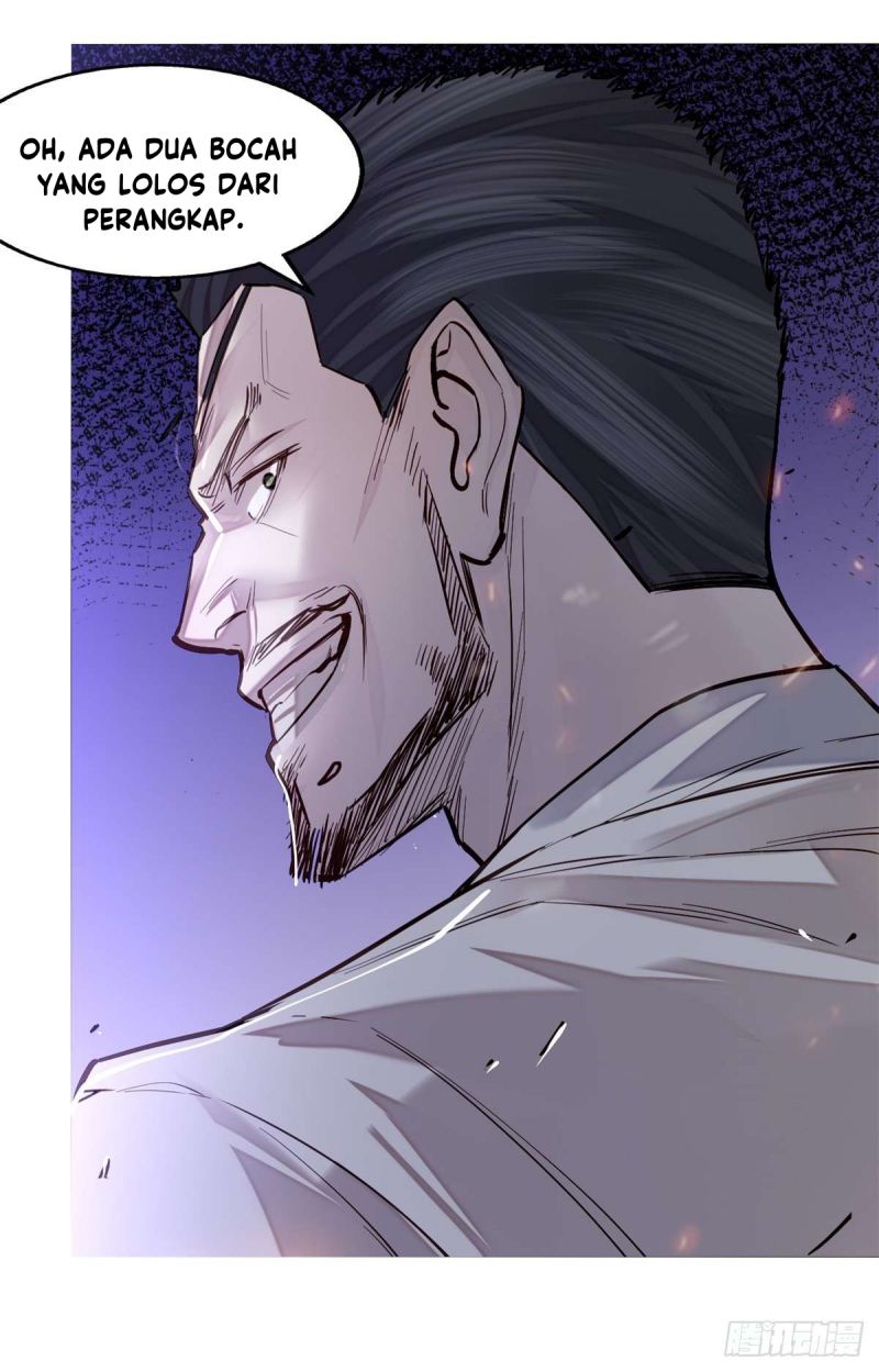 A Demonic Heart Chapter 6 - halaman 43