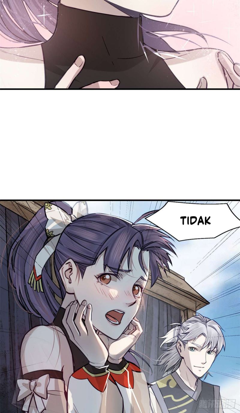 A Demonic Heart Chapter 6 - halaman 6