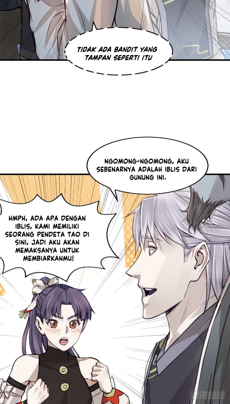 A Demonic Heart Chapter 6 - halaman 7