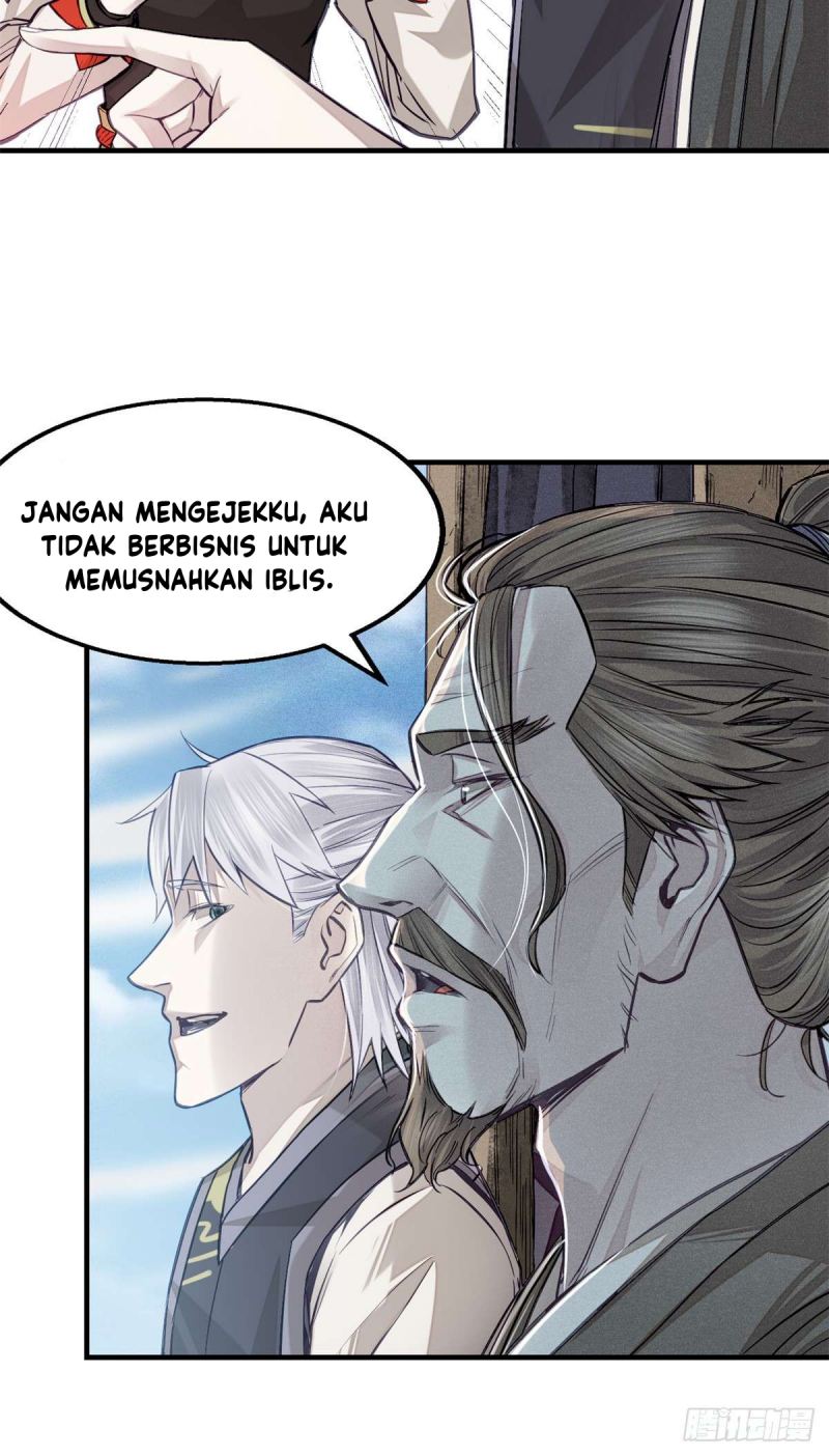 A Demonic Heart Chapter 6 - halaman 8