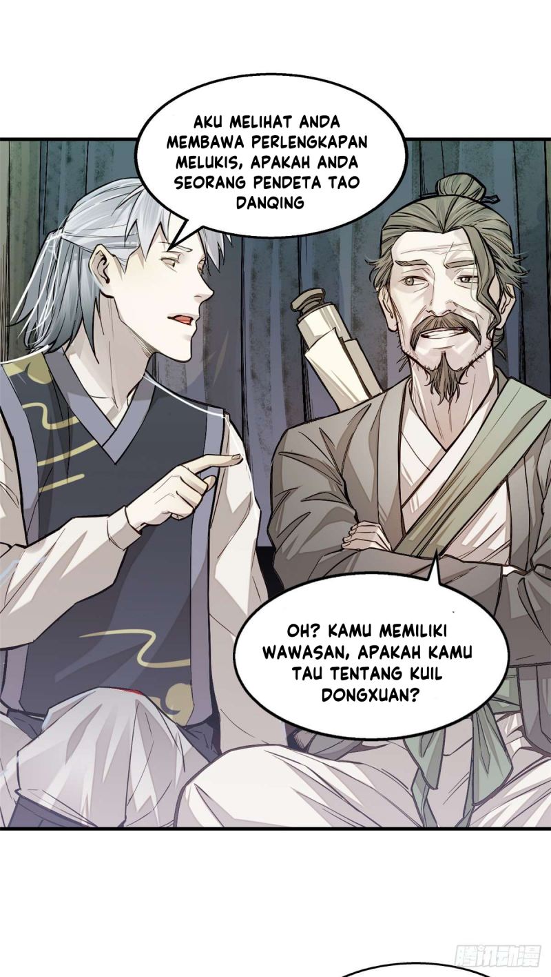 A Demonic Heart Chapter 6 - halaman 9