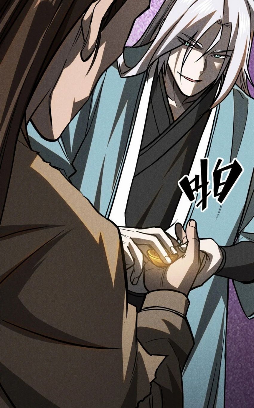 A Demonic Heart Chapter 60 - halaman 24