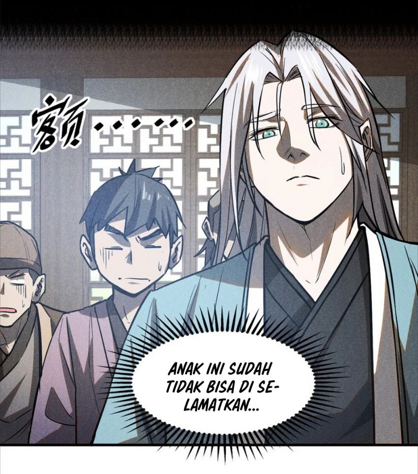 A Demonic Heart Chapter 60 - halaman 5