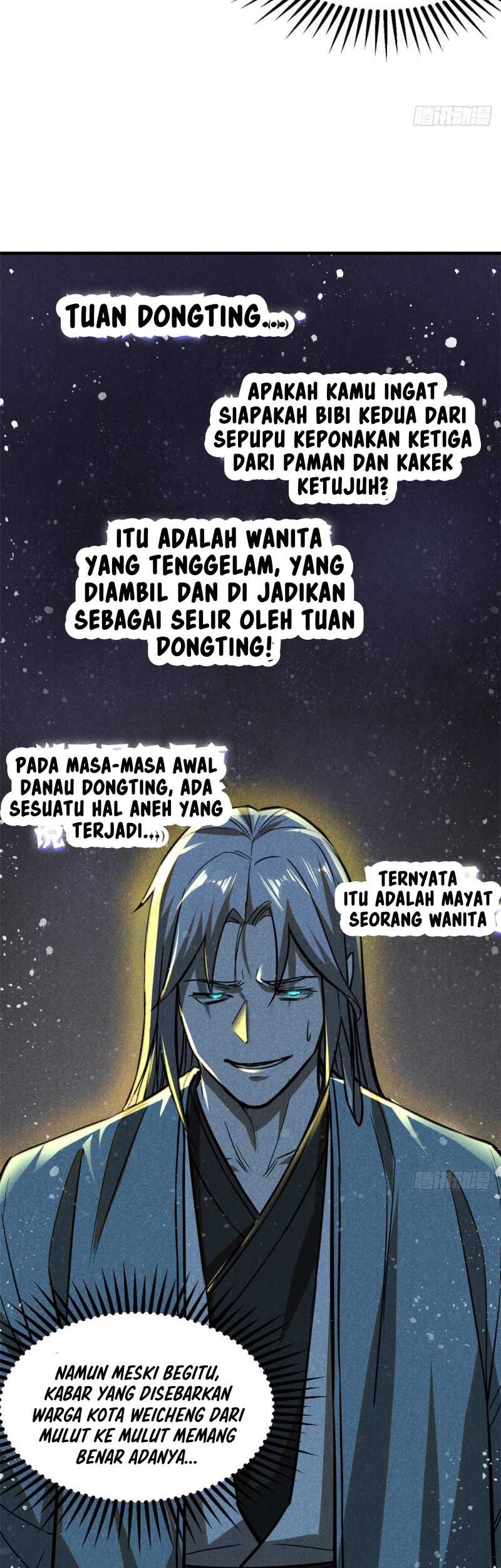 A Demonic Heart Chapter 63 - halaman 10