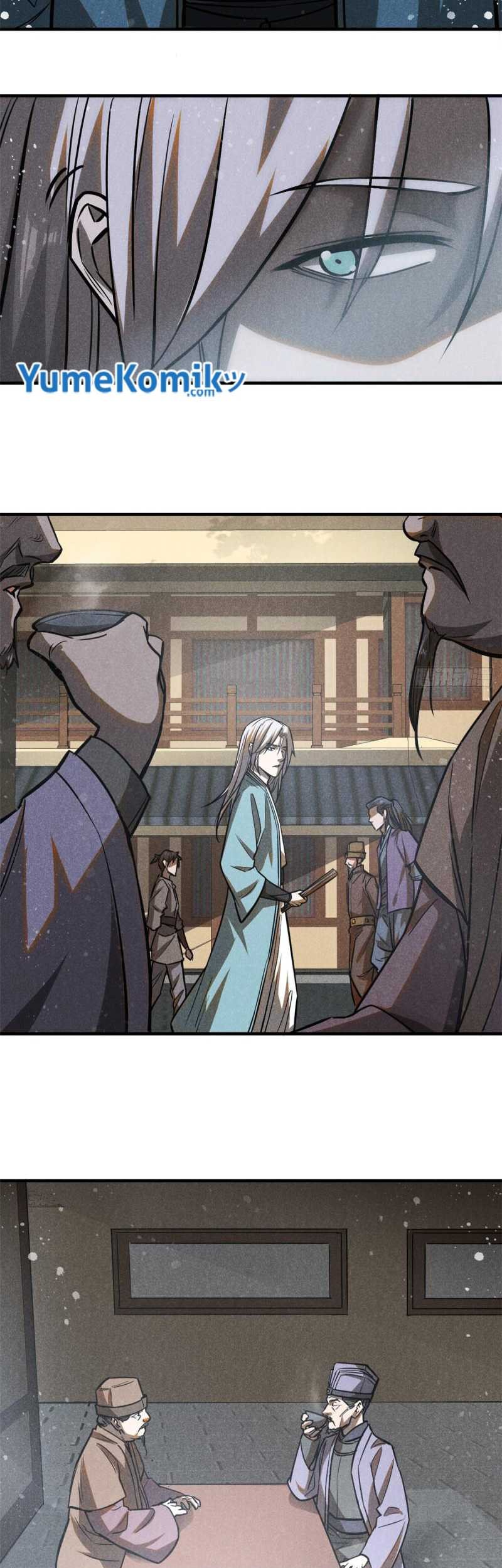 A Demonic Heart Chapter 63 - halaman 11