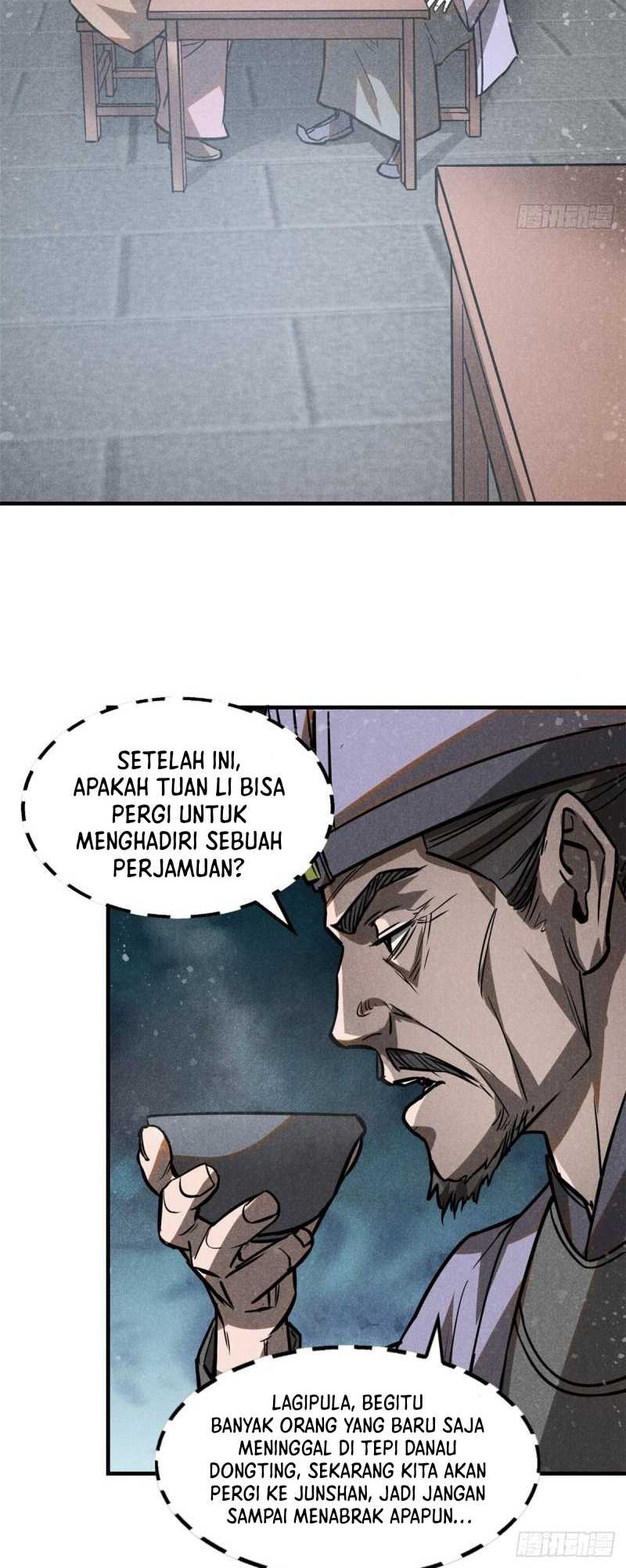 A Demonic Heart Chapter 63 - halaman 12