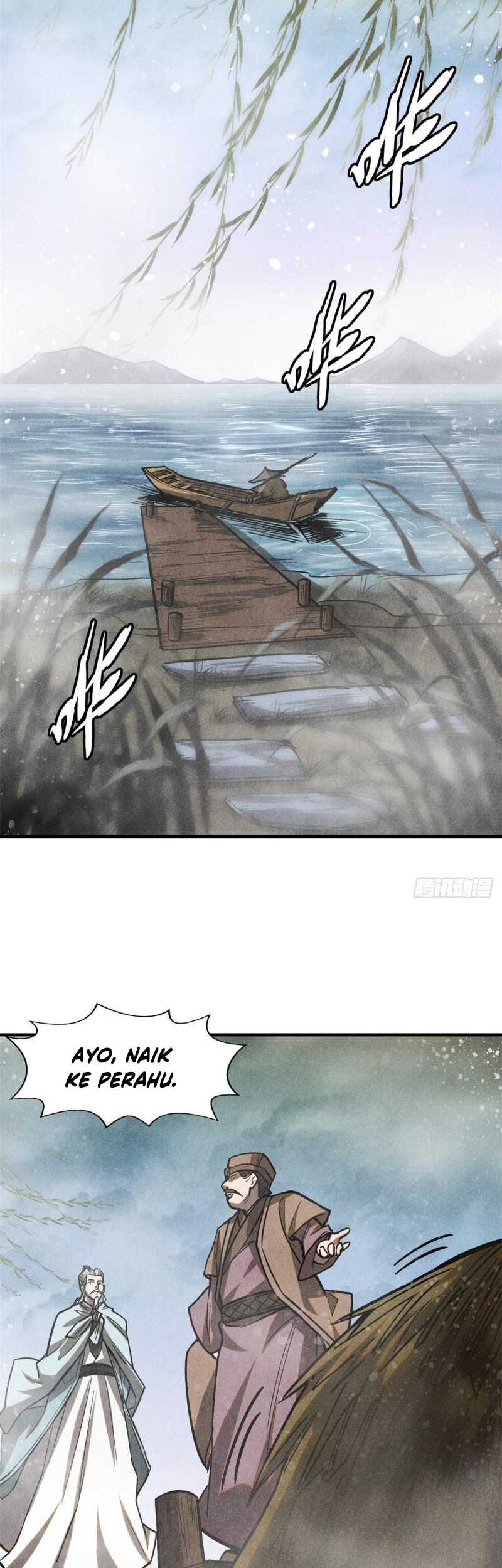 A Demonic Heart Chapter 63 - halaman 27