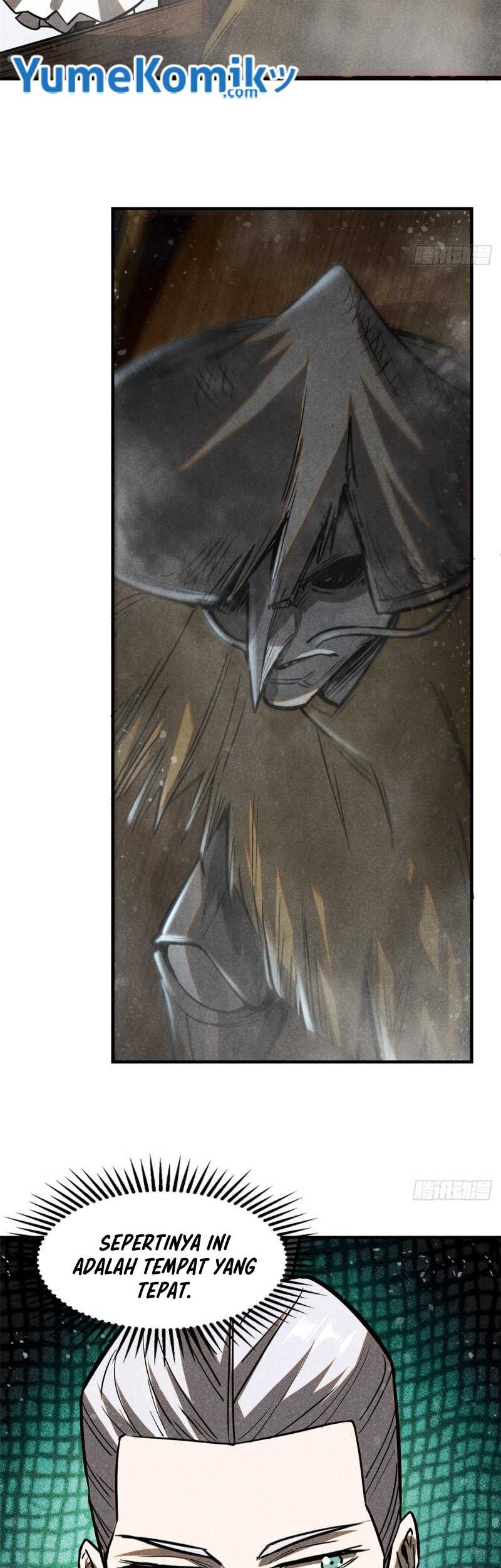 A Demonic Heart Chapter 63 - halaman 28