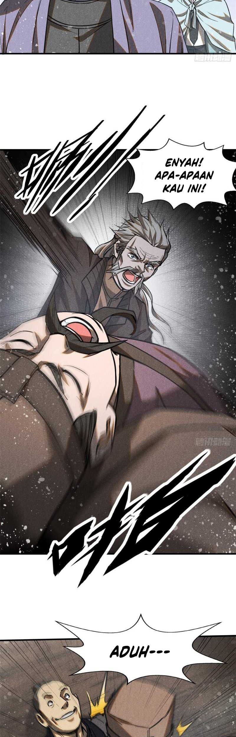 A Demonic Heart Chapter 64 - halaman 14