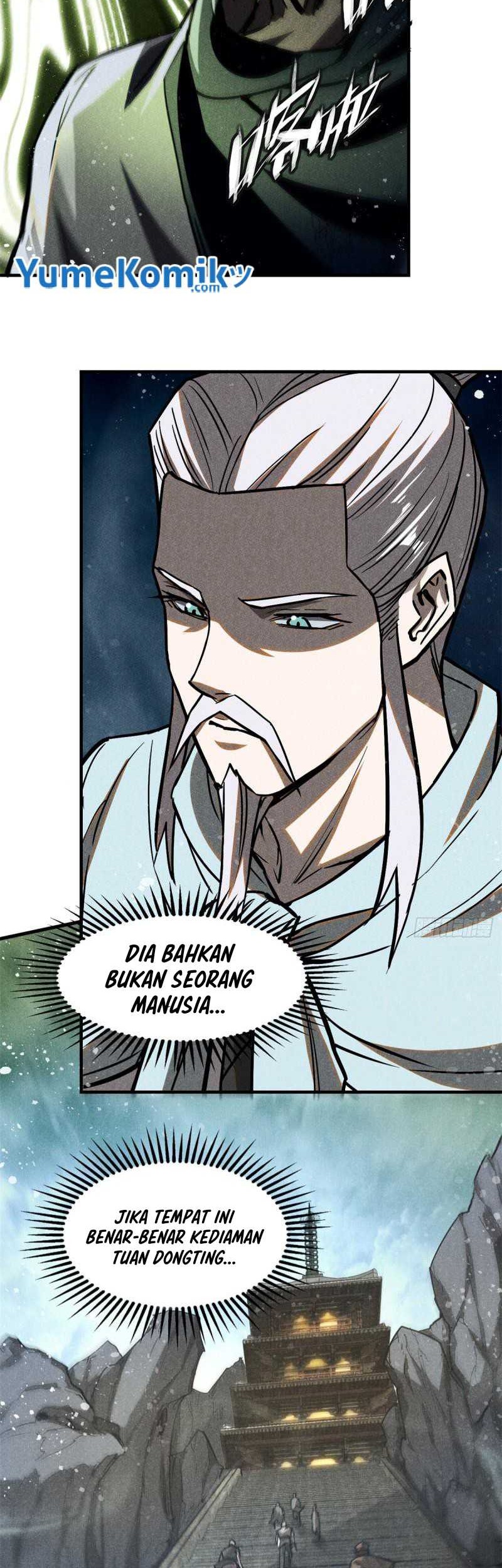 A Demonic Heart Chapter 64 - halaman 20