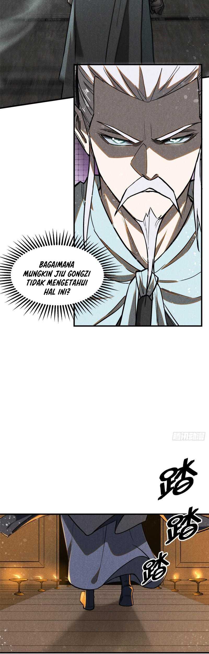 A Demonic Heart Chapter 64 - halaman 22