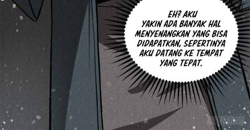 A Demonic Heart Chapter 64 - halaman 27
