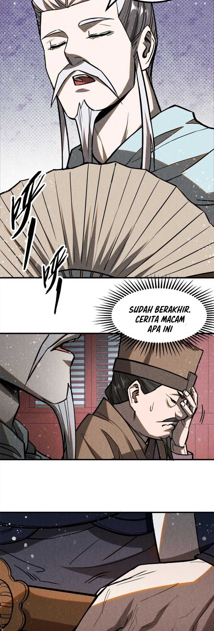 A Demonic Heart Chapter 65 - halaman 20
