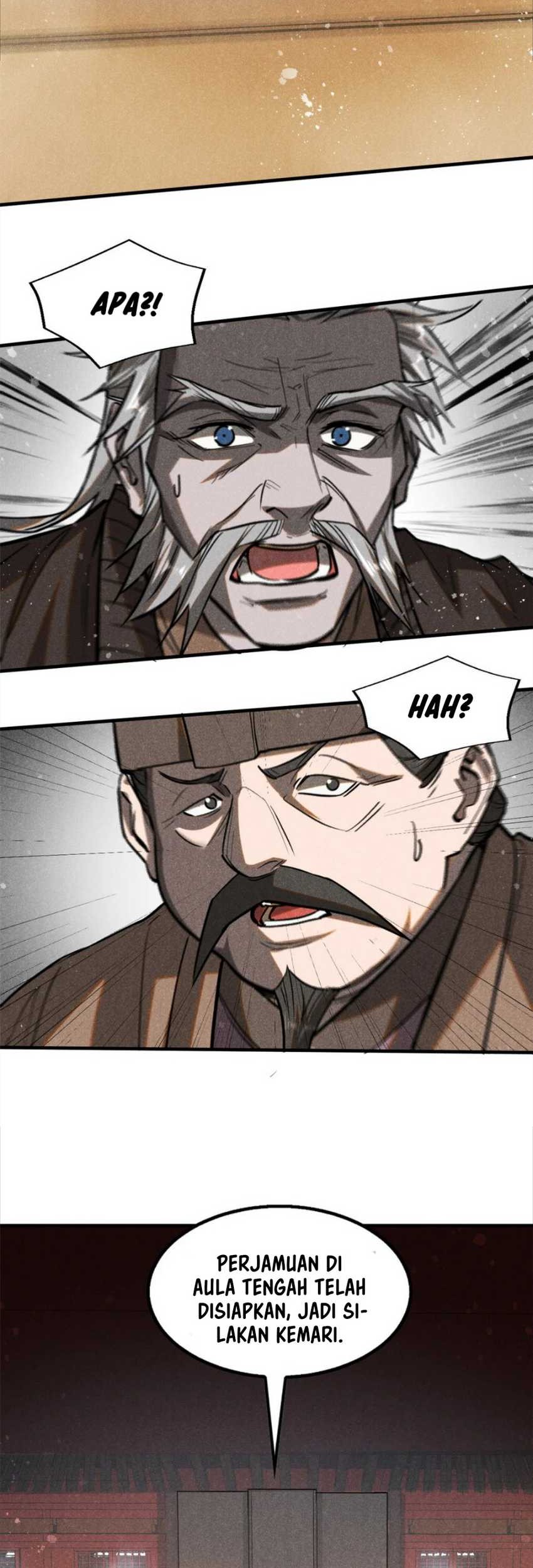 A Demonic Heart Chapter 65 - halaman 26