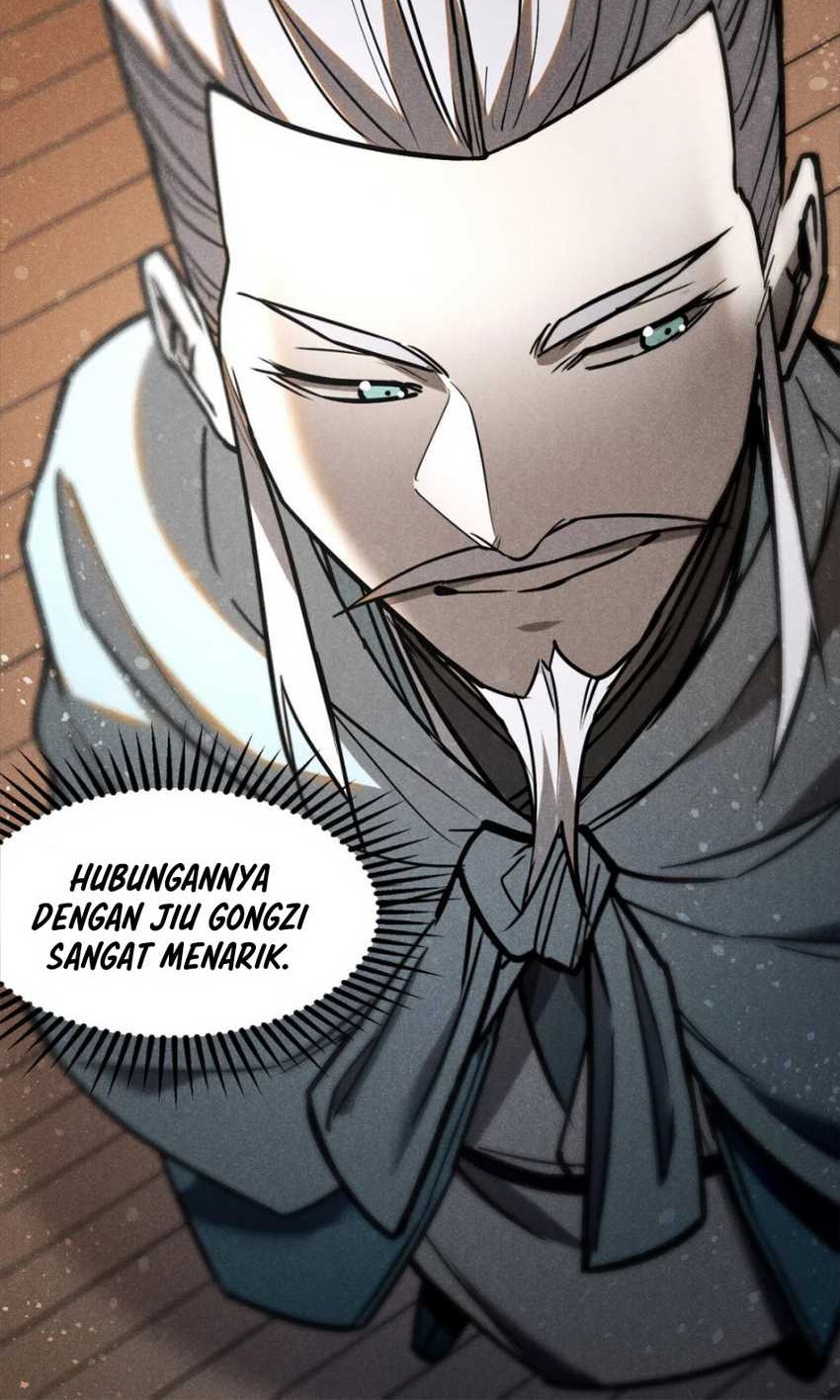 A Demonic Heart Chapter 65 - halaman 29
