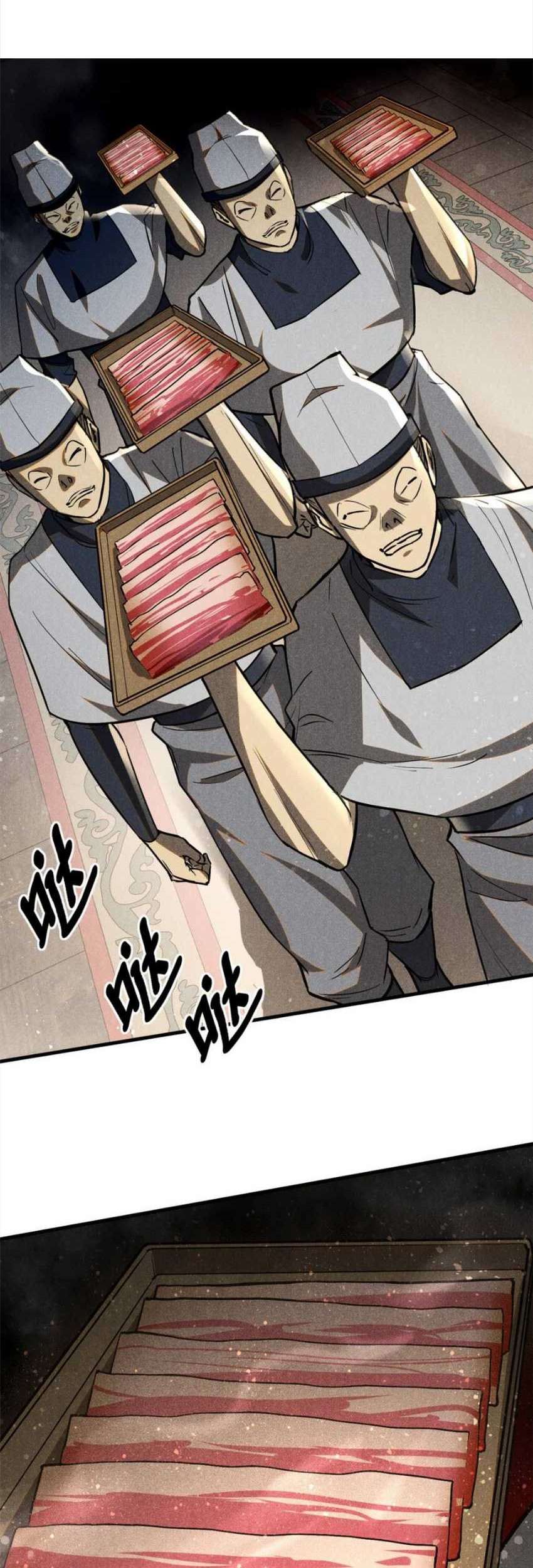 A Demonic Heart Chapter 66 - halaman 10