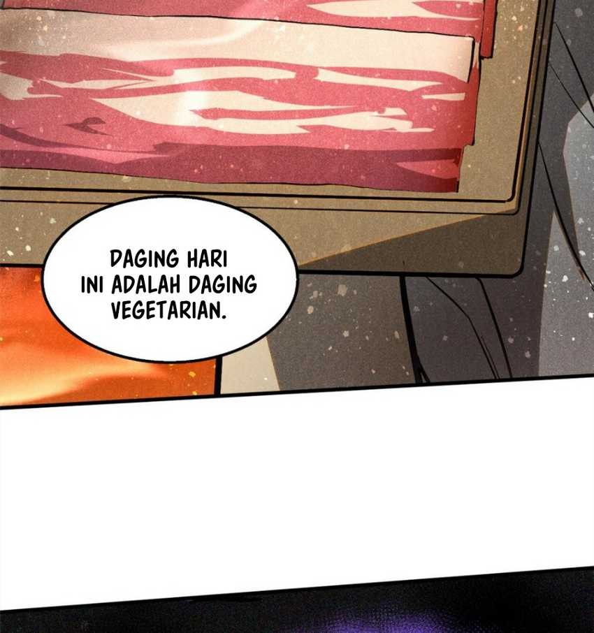 A Demonic Heart Chapter 66 - halaman 11