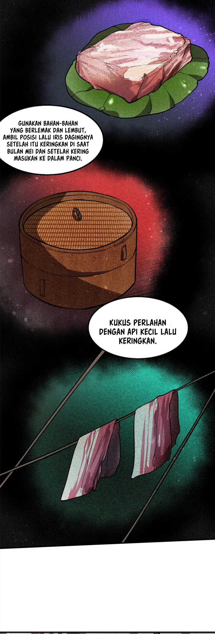 A Demonic Heart Chapter 66 - halaman 12