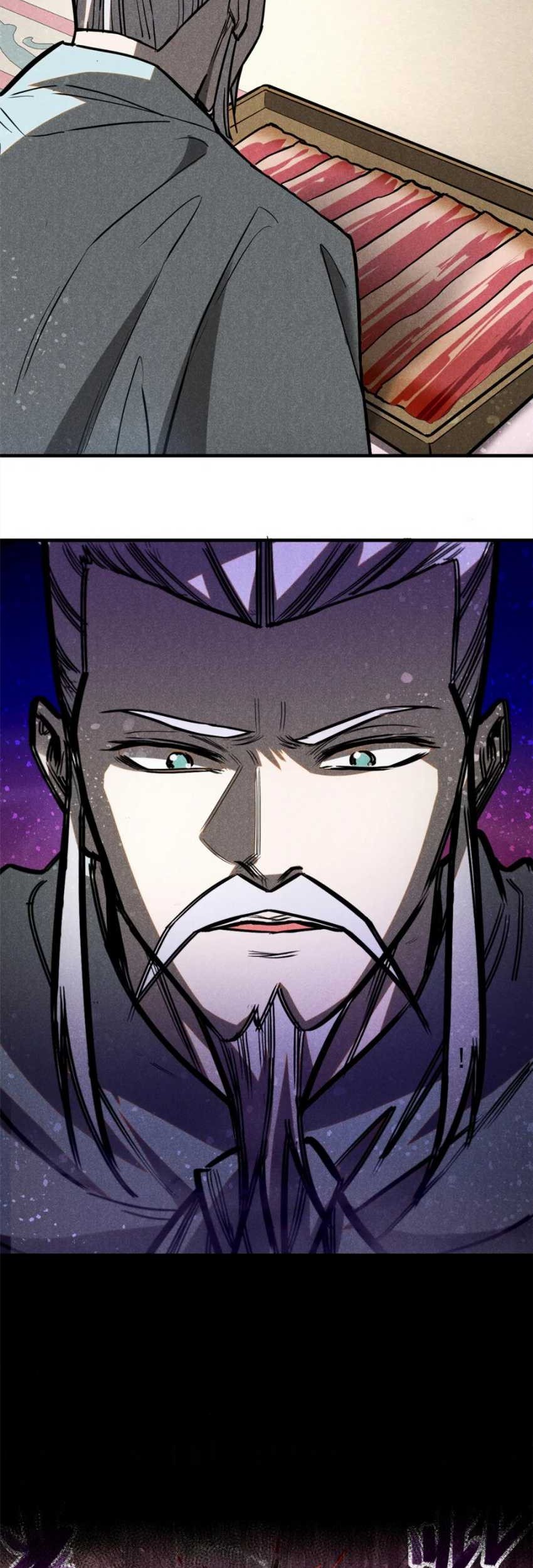 A Demonic Heart Chapter 66 - halaman 14