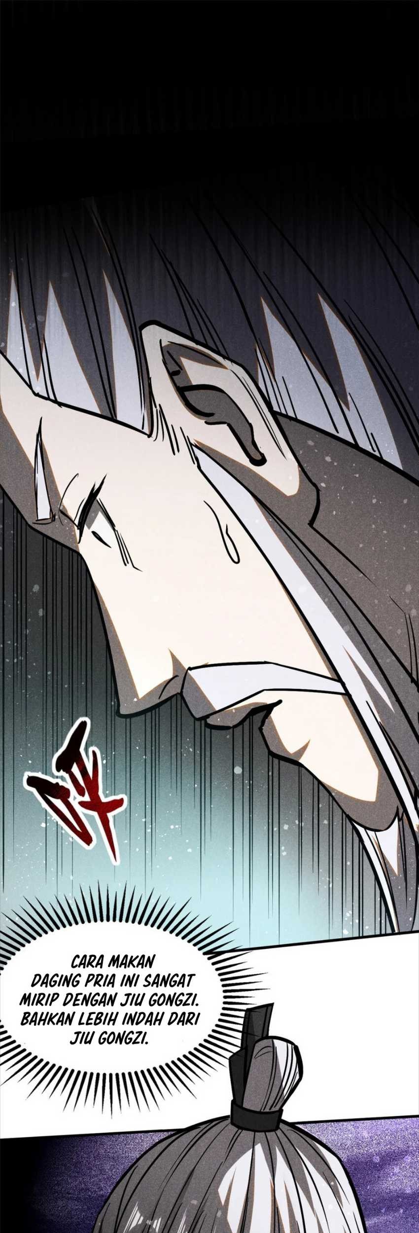 A Demonic Heart Chapter 66 - halaman 18