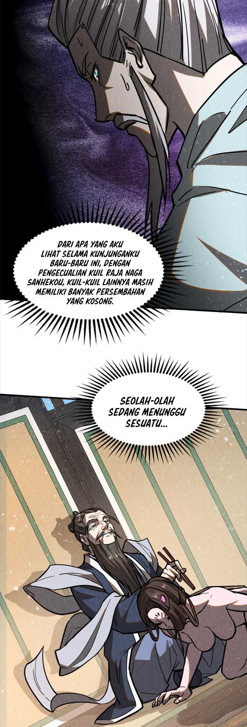 A Demonic Heart Chapter 66 - halaman 19