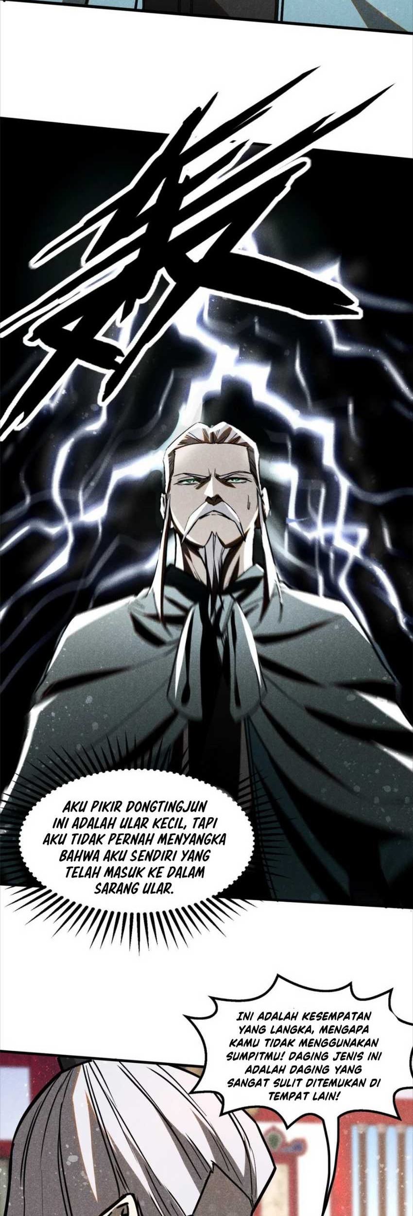 A Demonic Heart Chapter 66 - halaman 21