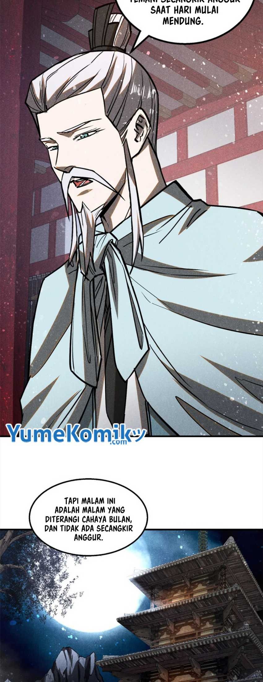 A Demonic Heart Chapter 66 - halaman 27