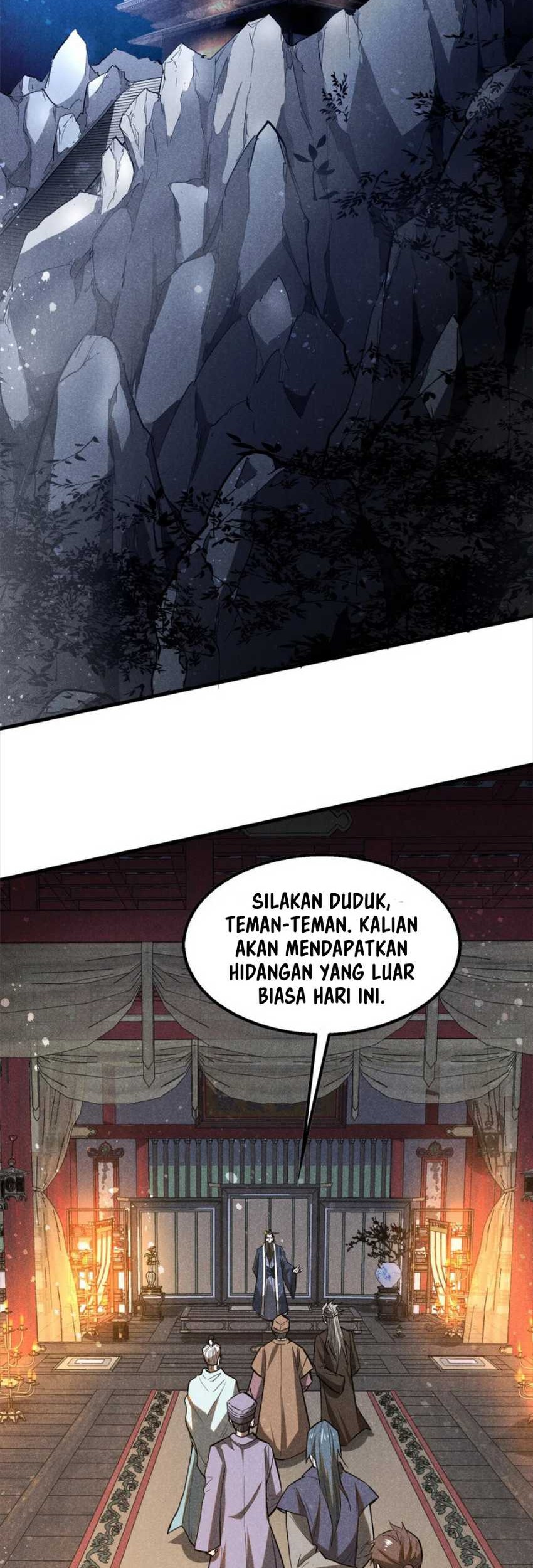 A Demonic Heart Chapter 66 - halaman 3