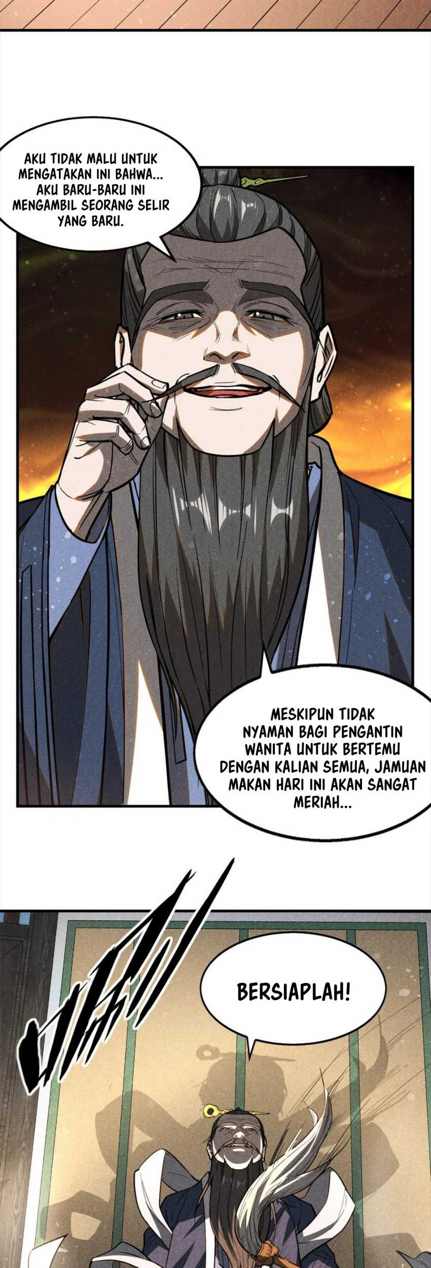 A Demonic Heart Chapter 66 - halaman 5