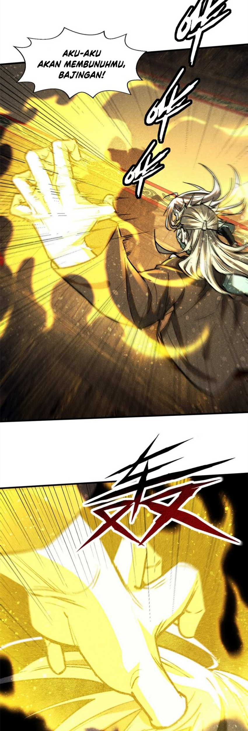 A Demonic Heart Chapter 67 - halaman 15