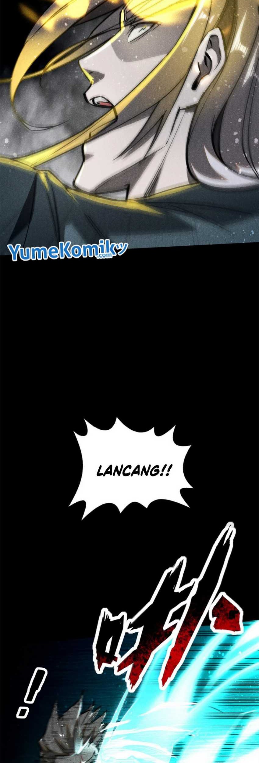 A Demonic Heart Chapter 67 - halaman 16