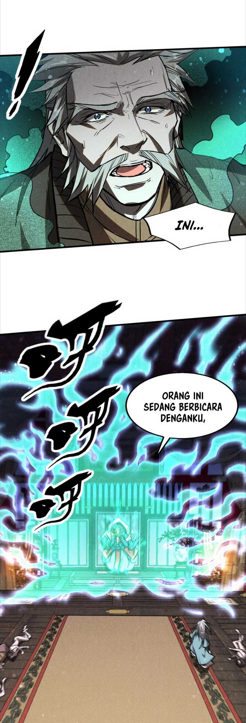 A Demonic Heart Chapter 67 - halaman 19