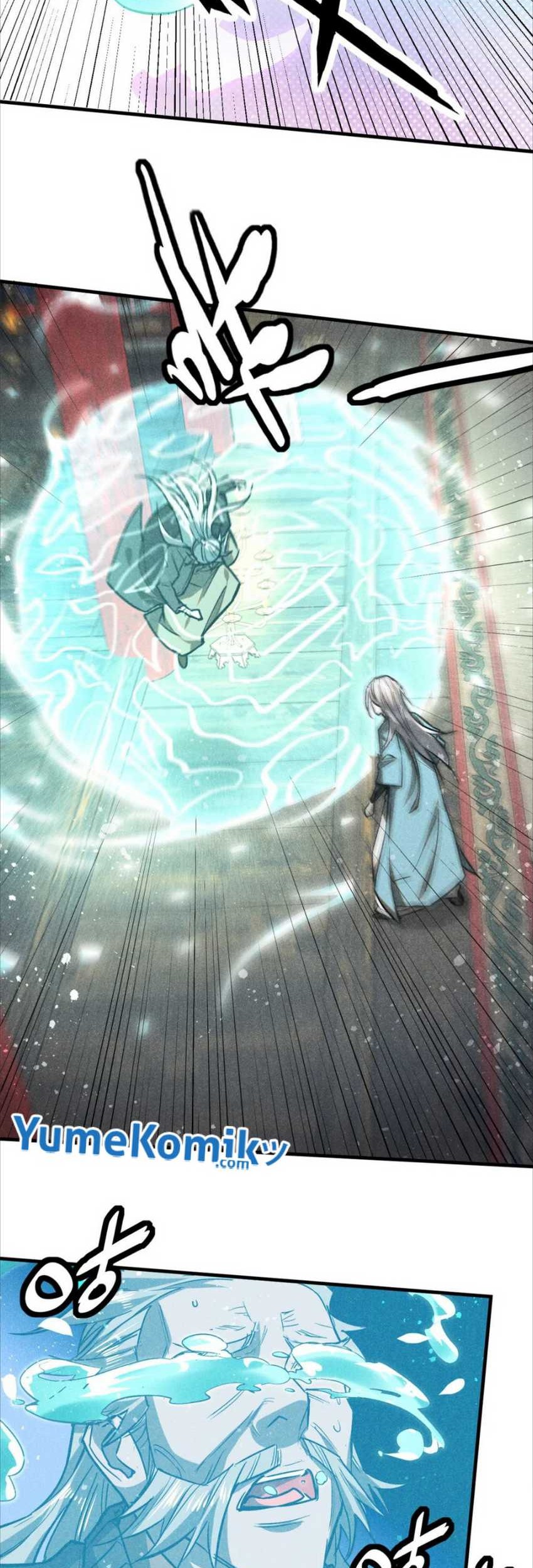 A Demonic Heart Chapter 67 - halaman 24