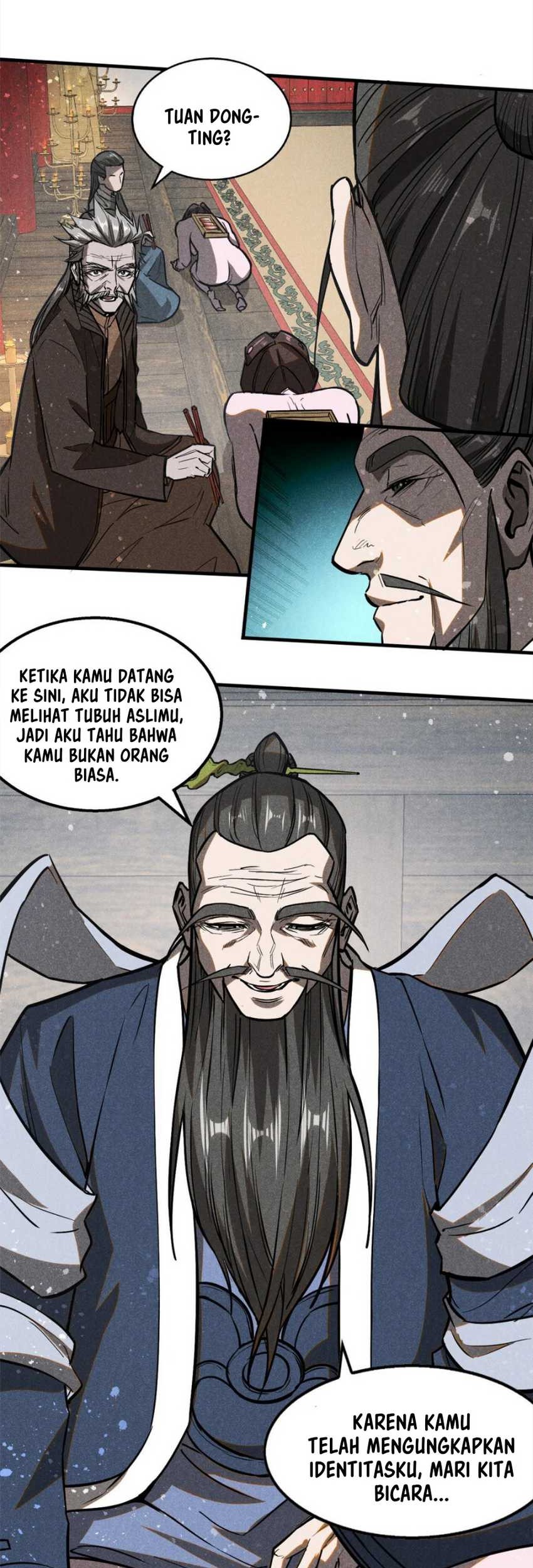 A Demonic Heart Chapter 67 - halaman 4