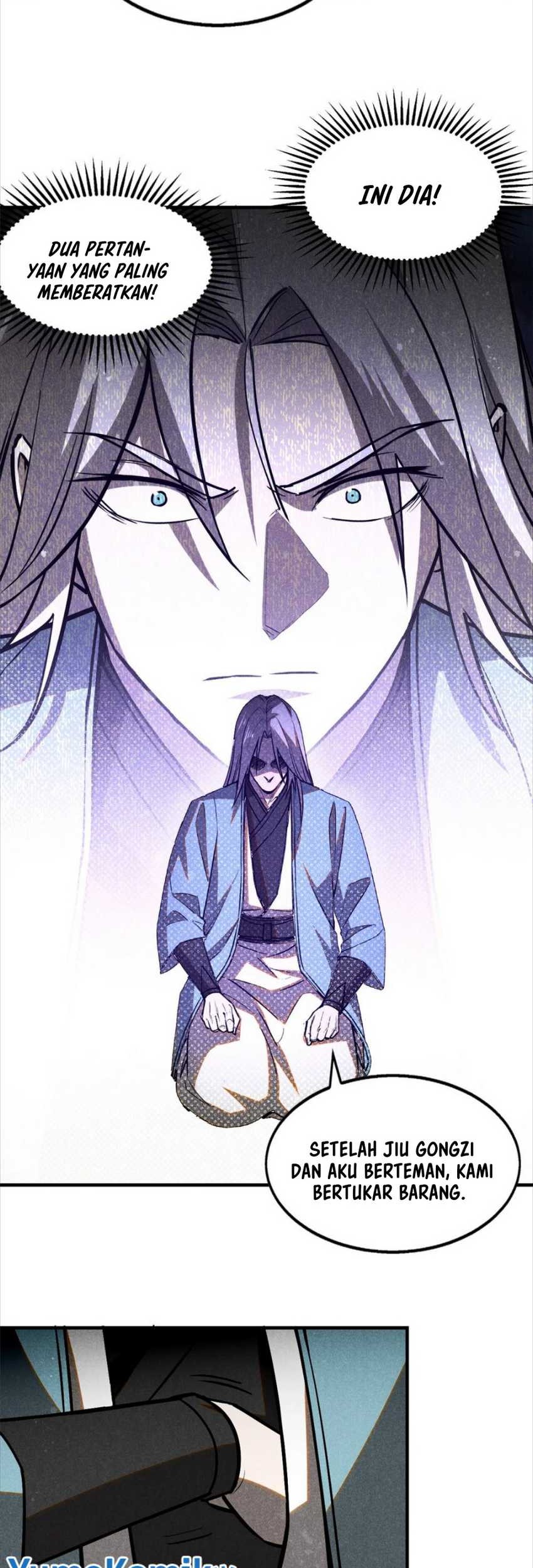 A Demonic Heart Chapter 68 - halaman 10