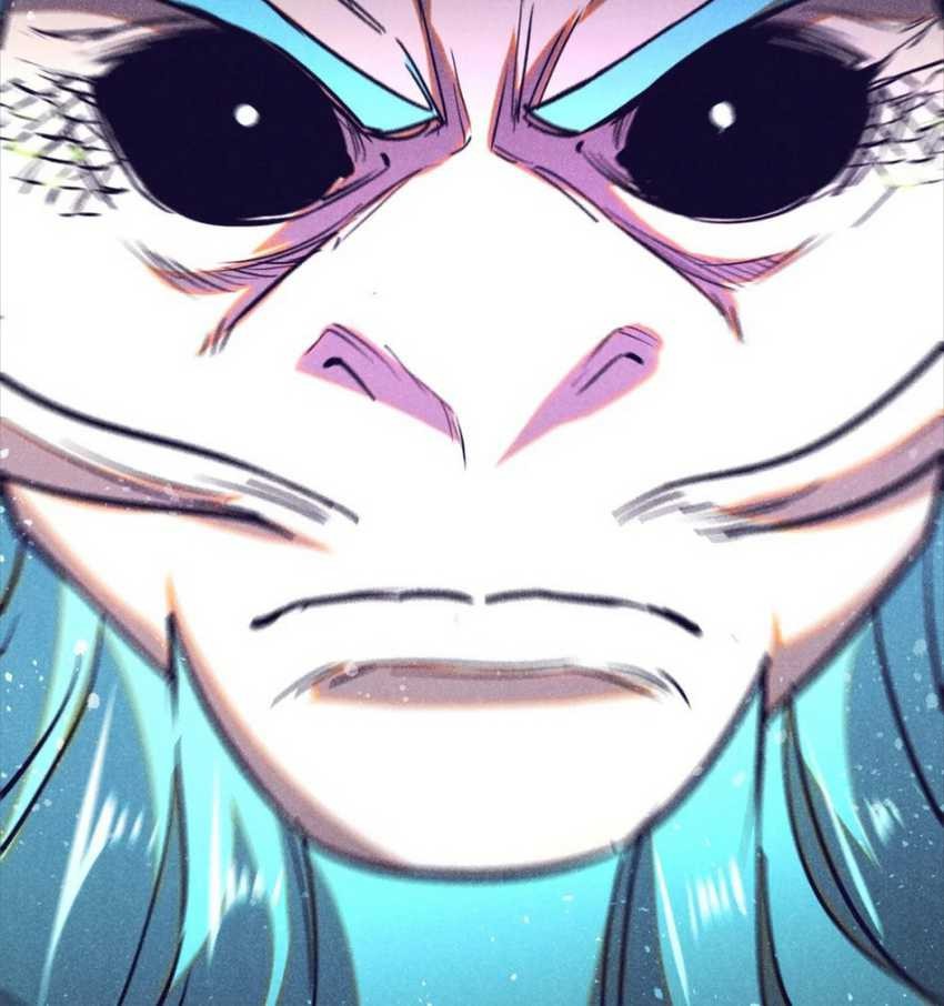 A Demonic Heart Chapter 68 - halaman 12