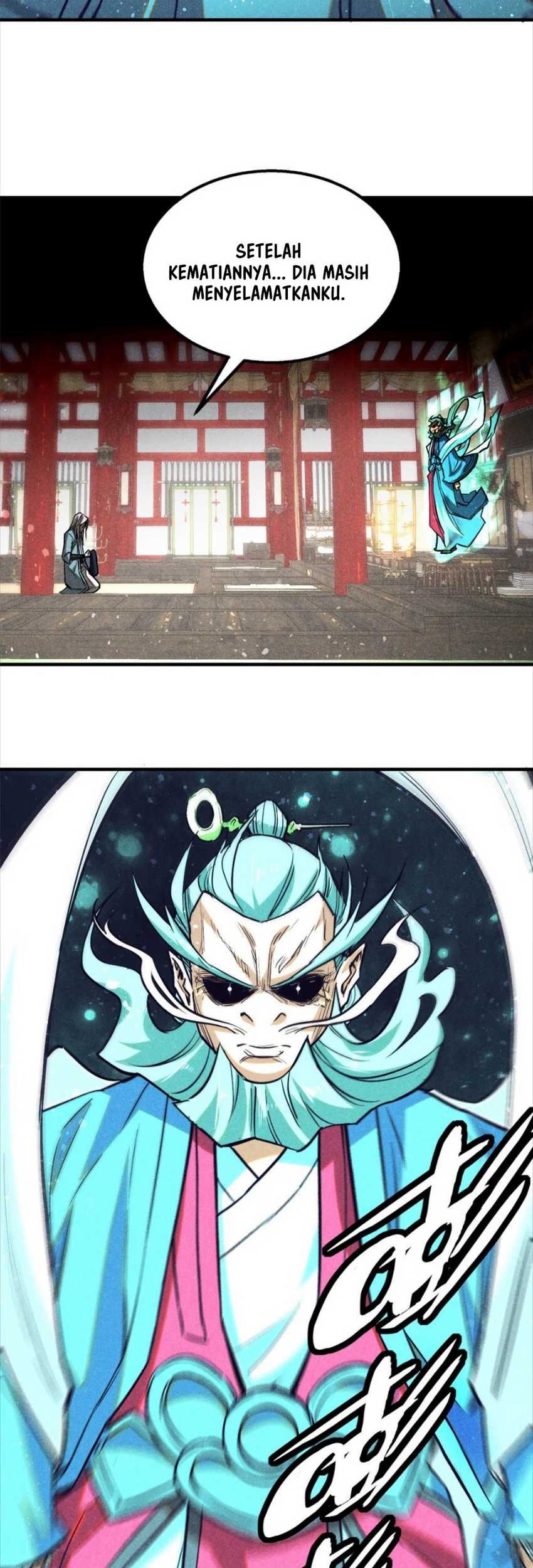A Demonic Heart Chapter 68 - halaman 13
