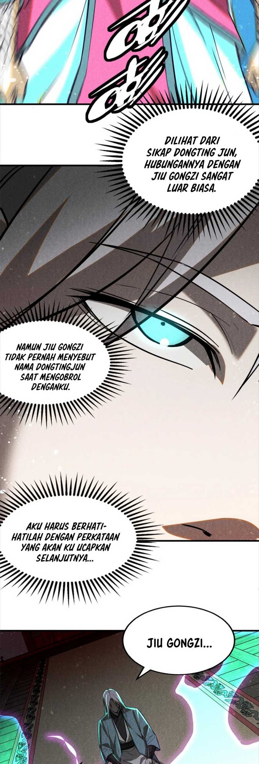 A Demonic Heart Chapter 68 - halaman 14