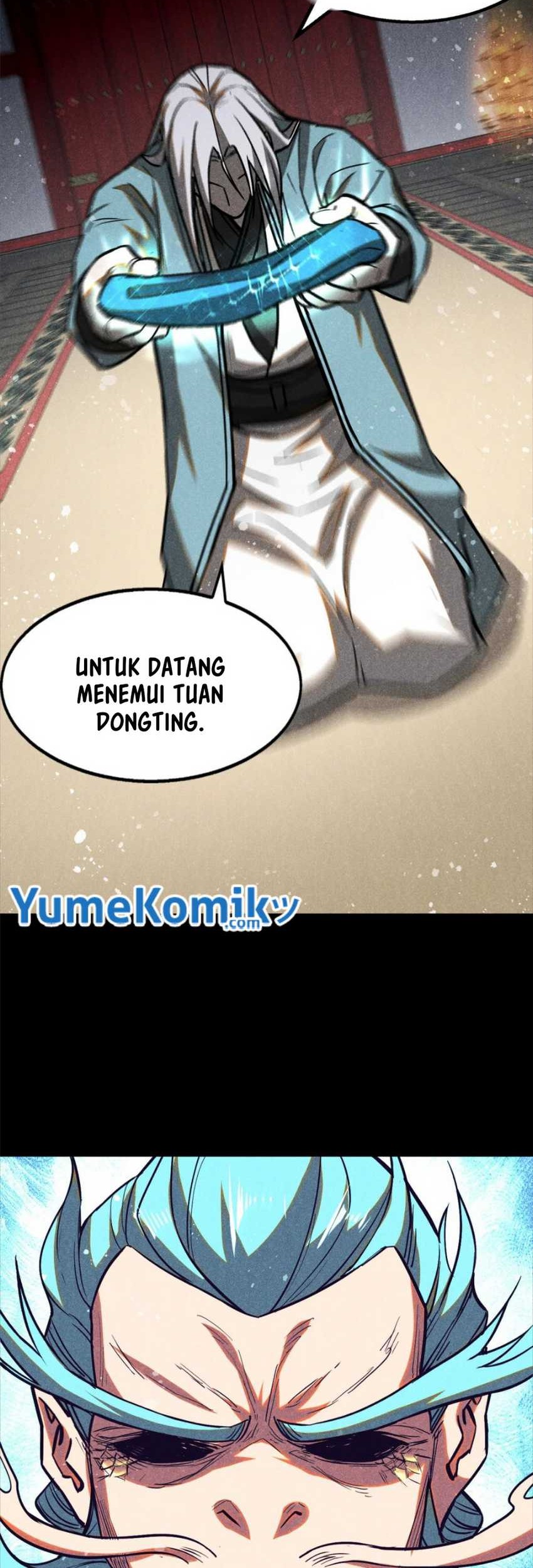 A Demonic Heart Chapter 68 - halaman 18